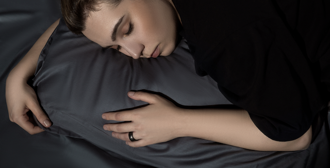Science-backed tips for deep Sleep