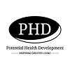 PHD Logo 100 x 100