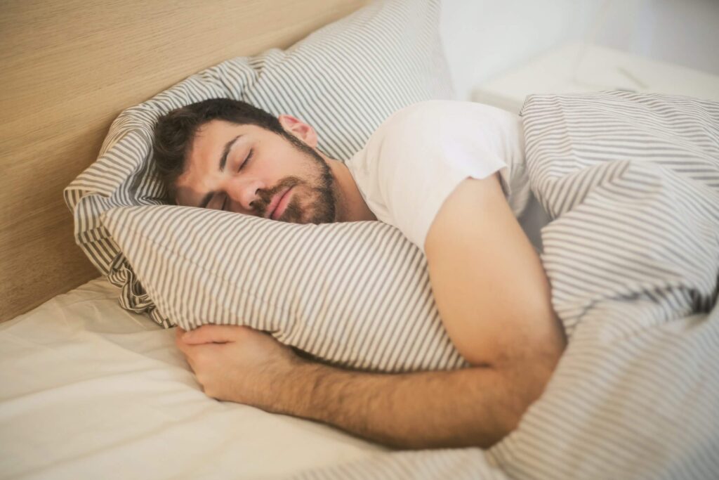 Sleep And Its Effects On Glucose Metabolism
