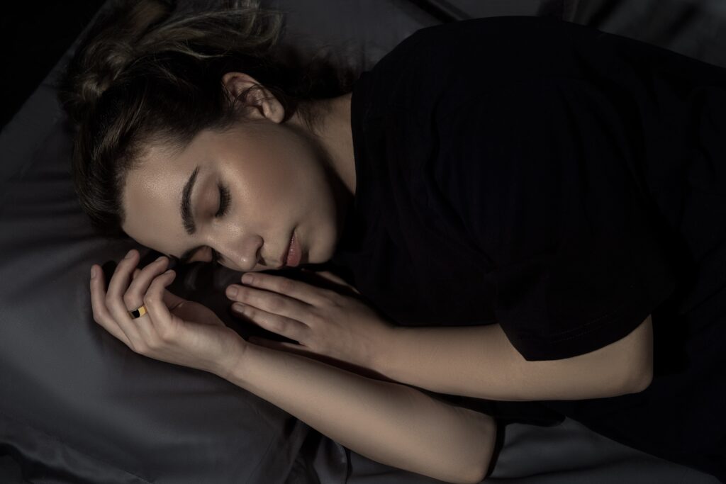 Introducing Sleep Debt: Manage your sleep deficiency with the Ring AIR