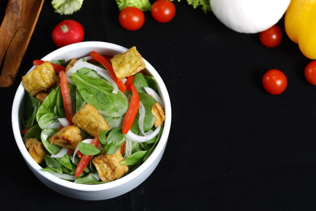 Greek Salad: Tantalising flavours minus the sugar spike