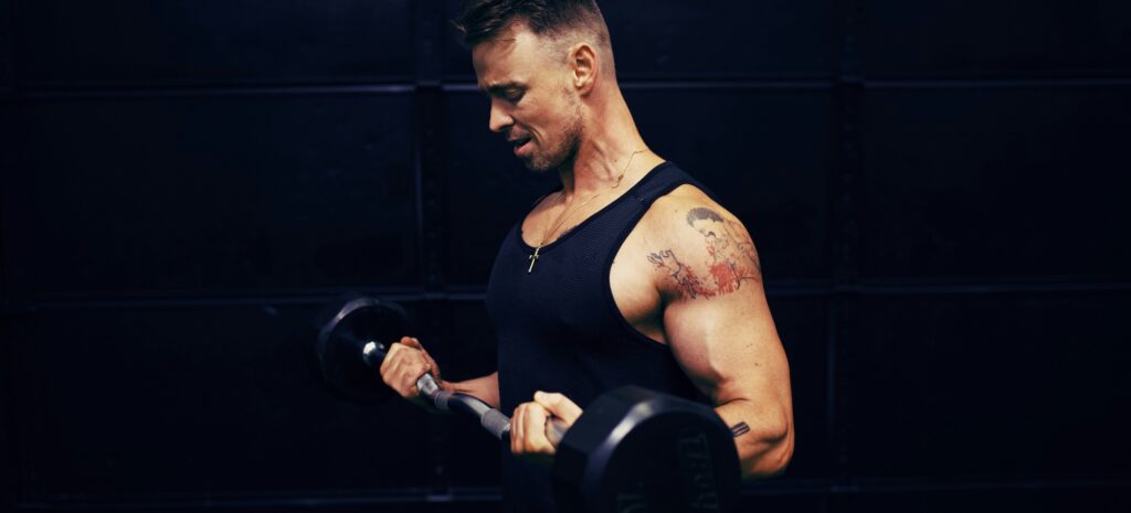 metabolic age
