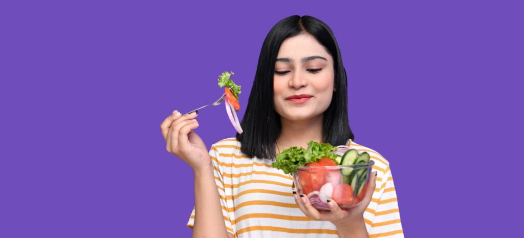 How is your metabolic score calculated and what does it mean?