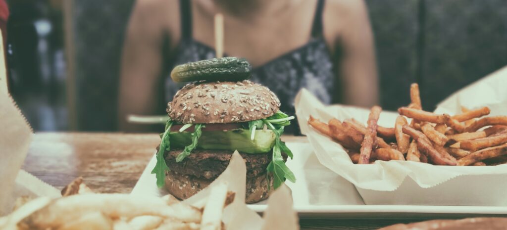 What is metabolic age and how to improve it