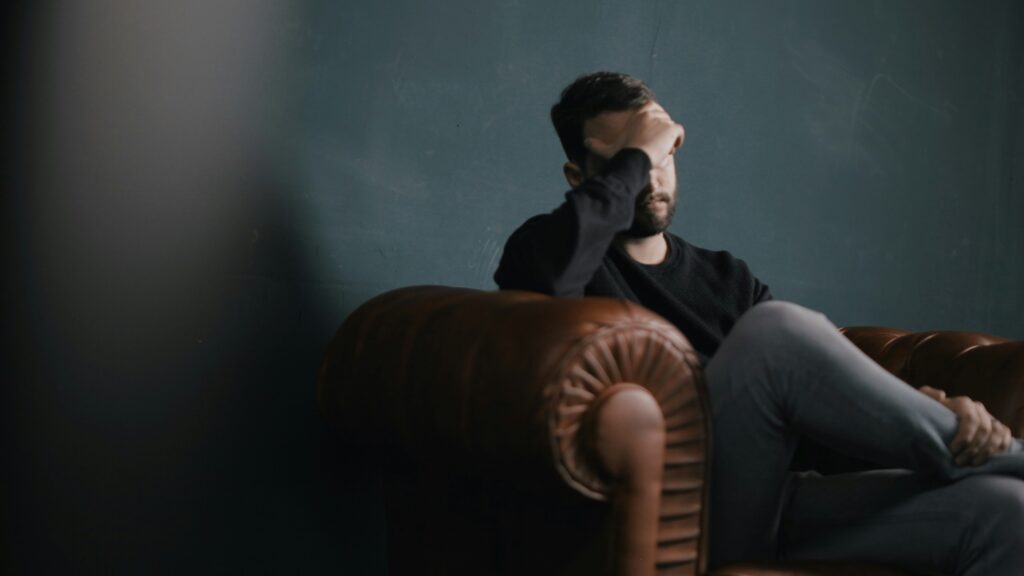 Stress and HRV
