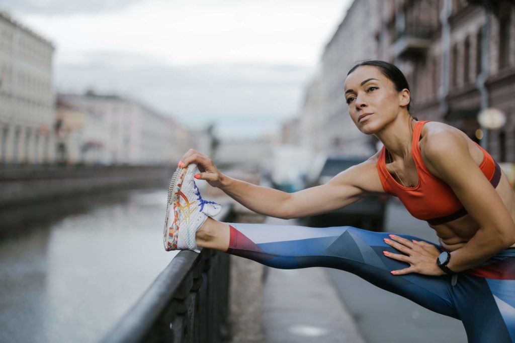 What Are Heart Rate Zone Colours?
