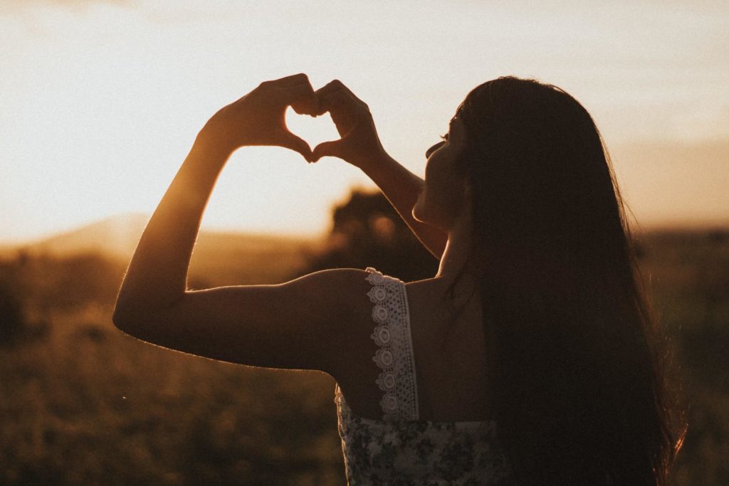 The Scientific Path To Self-Compassion