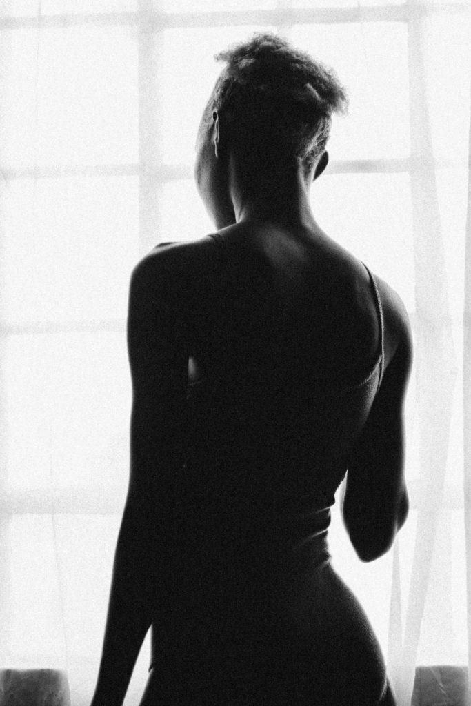 Female Sexual Dysfunction & Metabolic Health