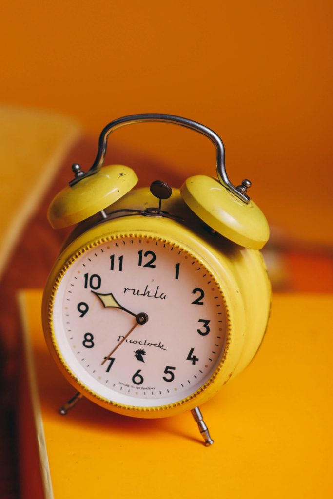 Can Intermittent Fasting Improve Metabolic Health?