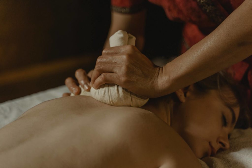 What is Thermotherapy and its benefits