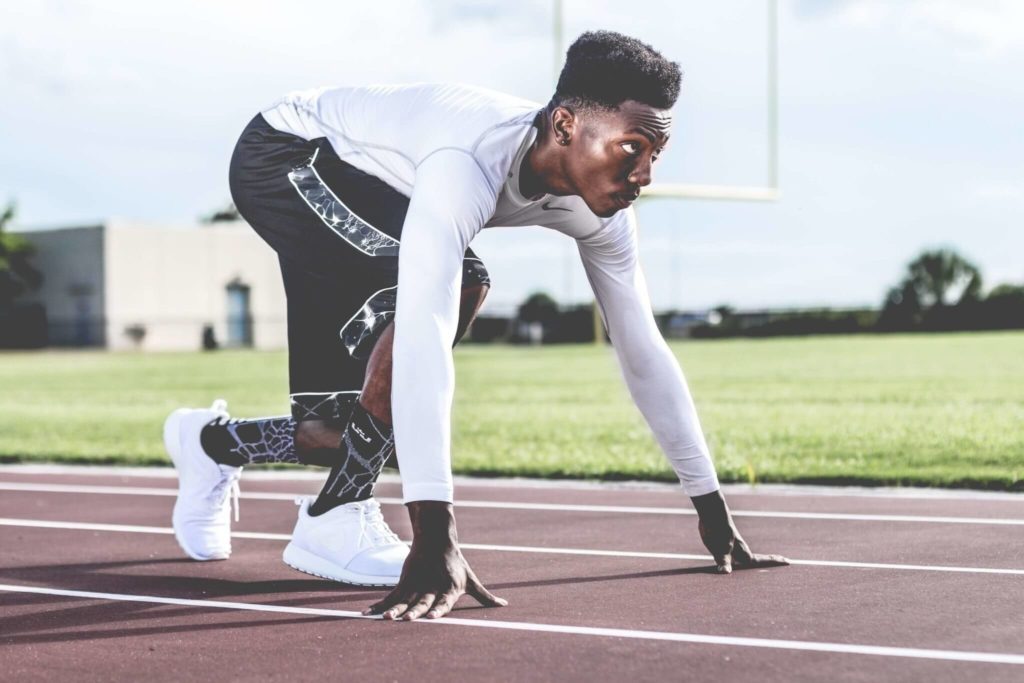 How does Testosterone affect Blood Glucose levels?