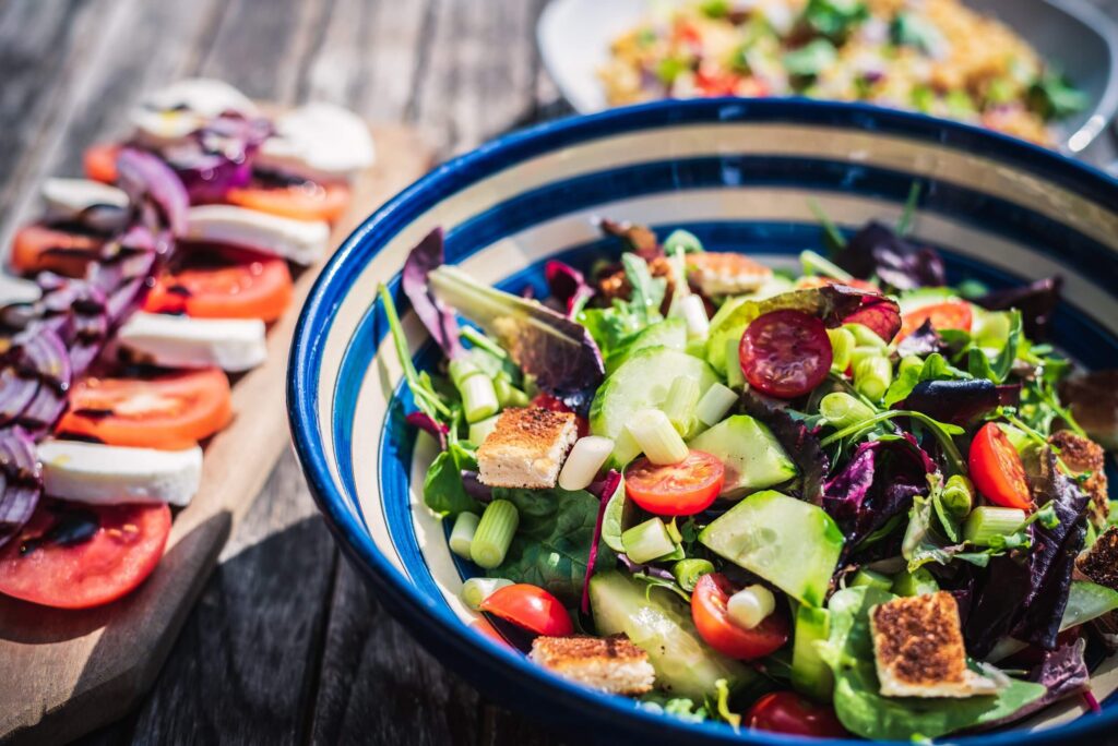 Blood Sugar Control: How to follow the Mediterranean Diet
