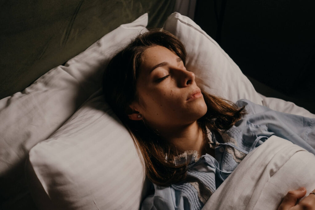 Sleep Debt: Can You Catch Up On Lost Sleep?