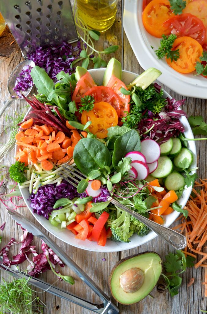 Eating Like Your Ancestors: Does it Make or Break Your Metabolism?