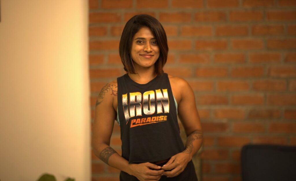Expert Talk: Swetha Devaraj on Animal flow training & Plant-based Diets