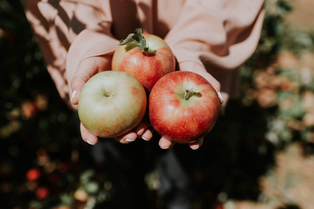 9 Fruits that won’t spike your blood glucose