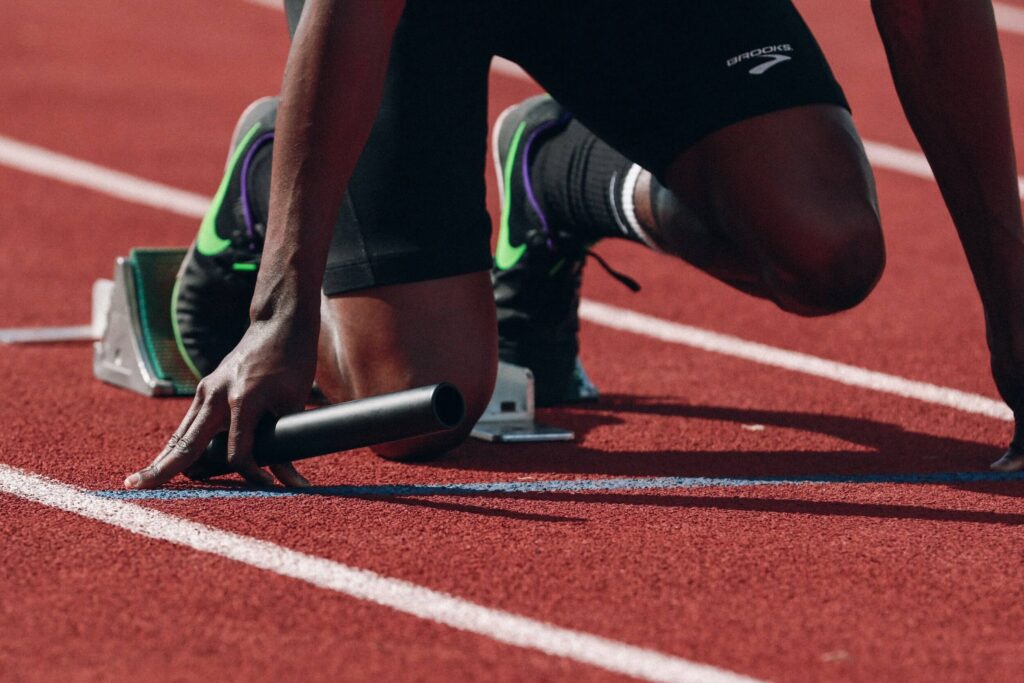 Elite Athletes And Mental Health Disorders