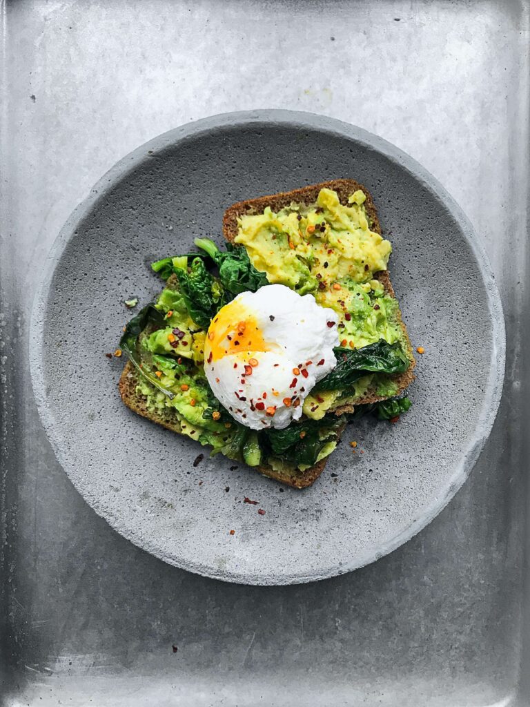 8 Signs That Your Body Needs More Protein