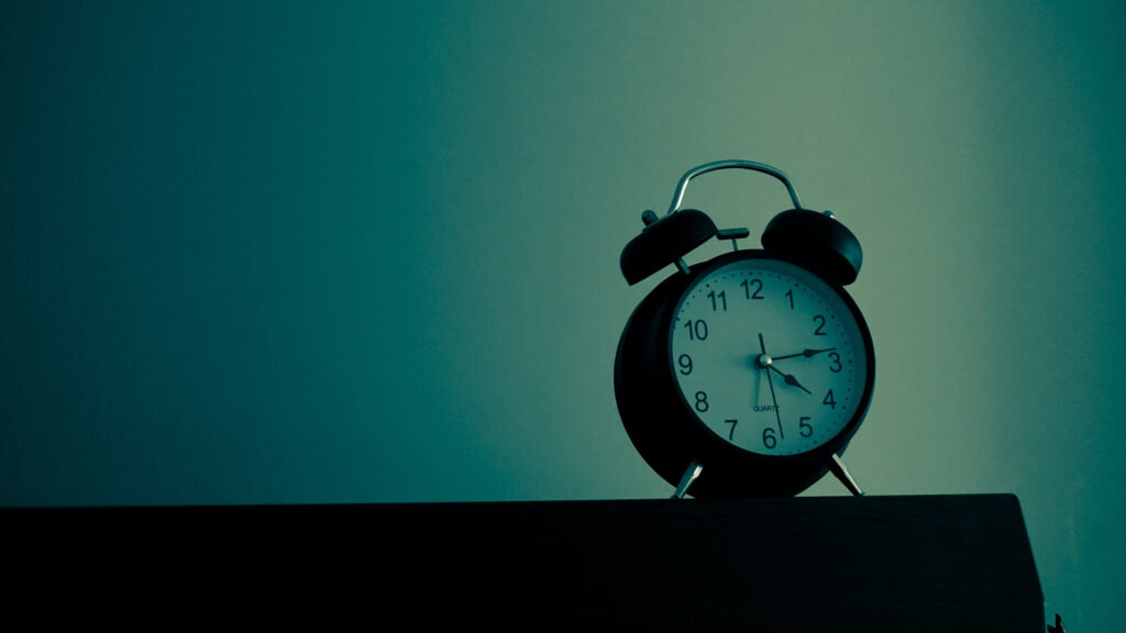 No Sound Alarms: Revolutionising the Way You Wake Up