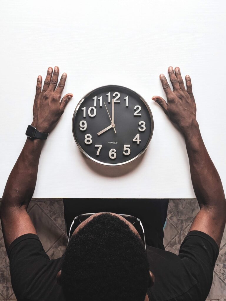 A Primer on Circadian Diet