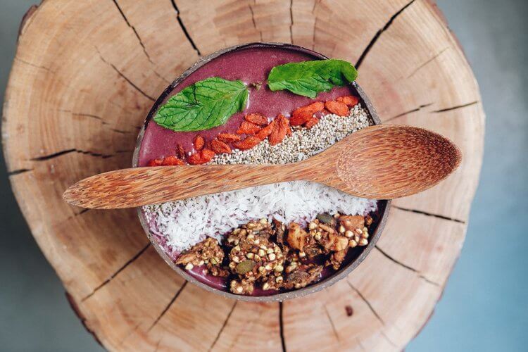 7 Superfoods to Boost Your Metabolic Health