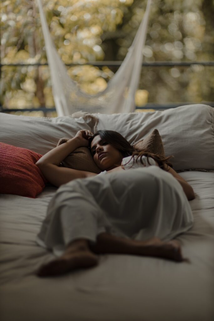 While You Were Sleeping: Science of Dreamscapes