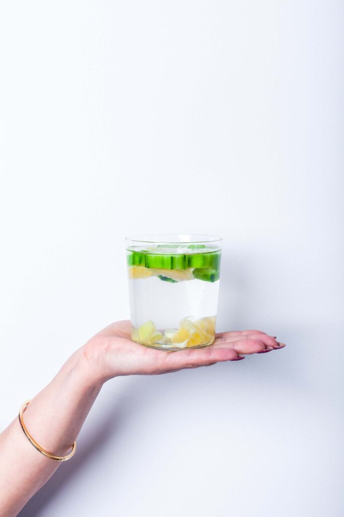 Does Dehydration affect one’s Metabolism?