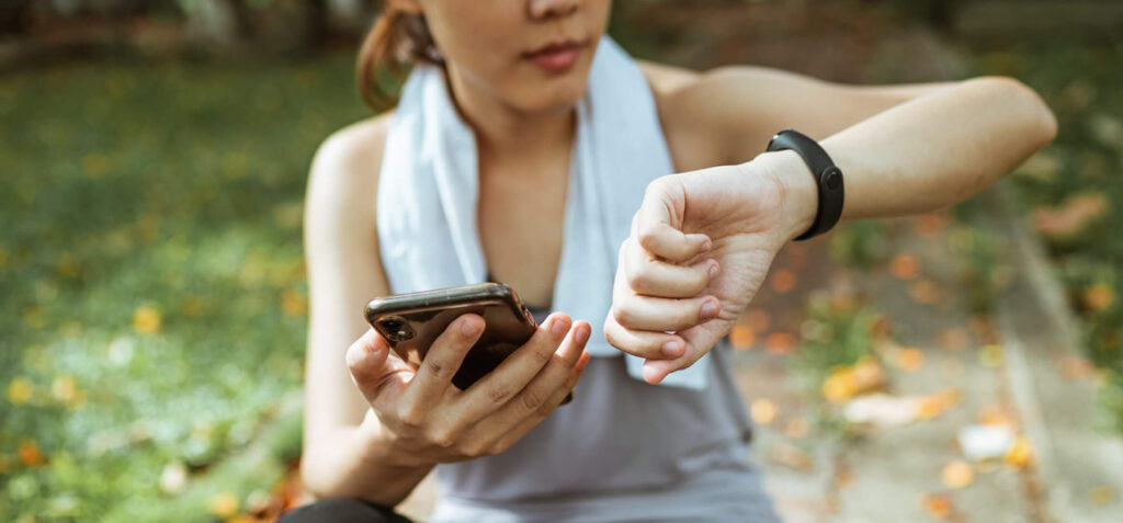 How to monitor blood glucose levels & fast efficiently