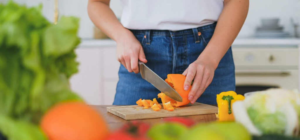 PCOS And Infertility: Can Dietary Improvement Help Boost Fertility?