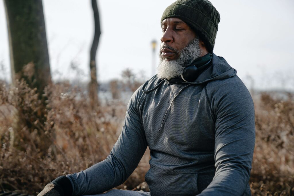 Using Mindfulness For Chronic Pain With 3 Strategies