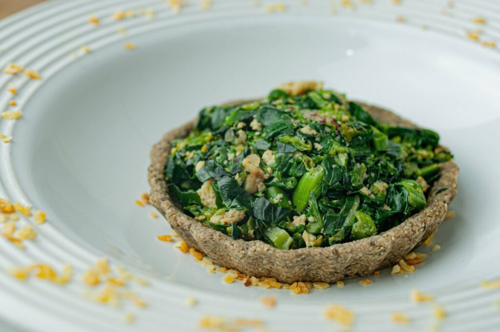 Does A Vegan Diet Boost Metabolism?