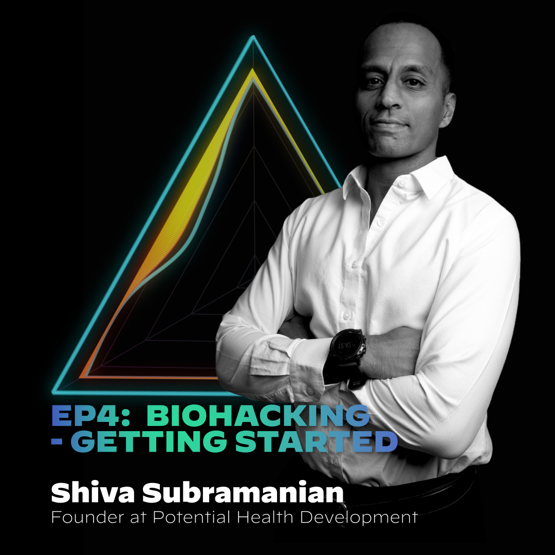 #4 Biohacking: Getting Started - Ultrahuman