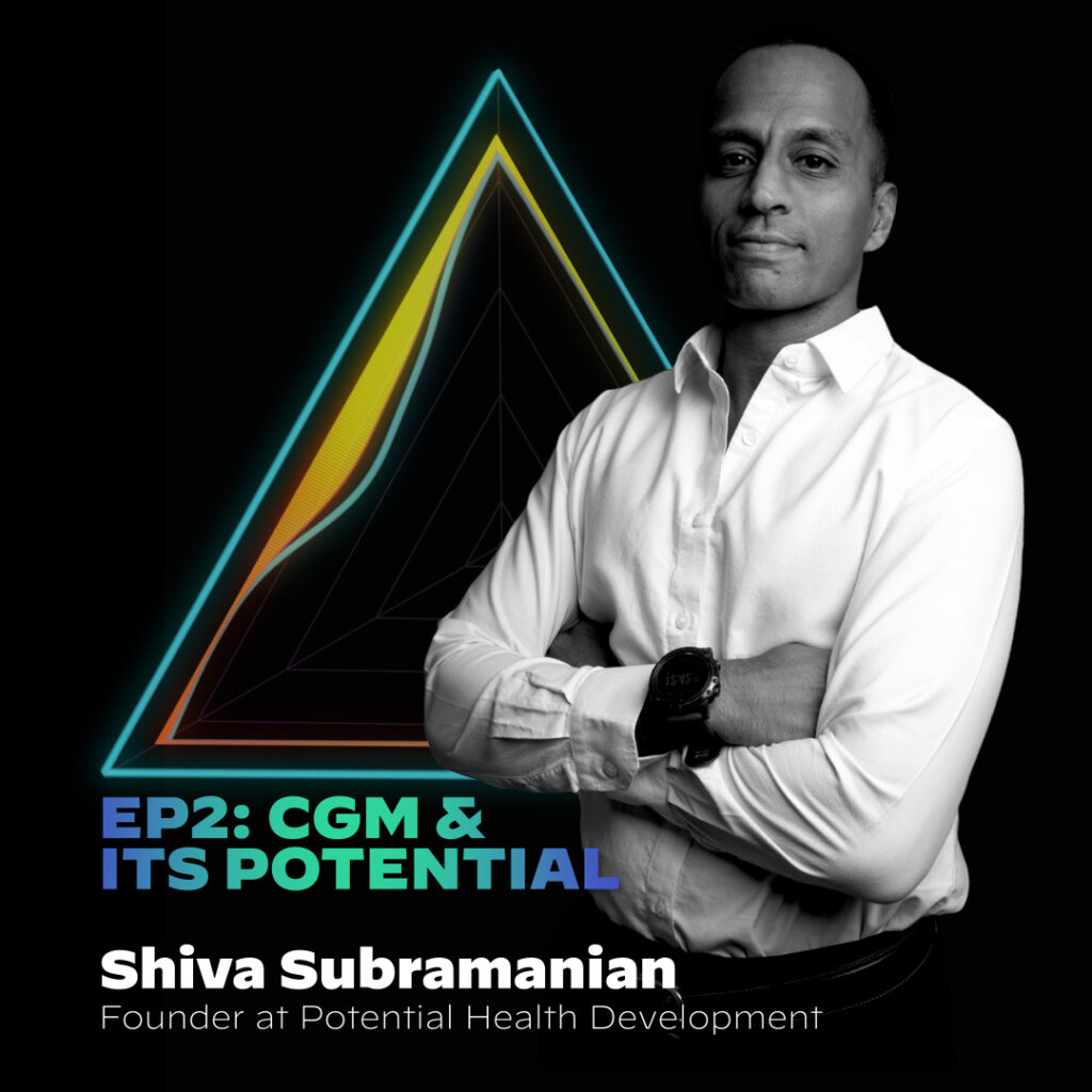 #2 CGM & Its Potential