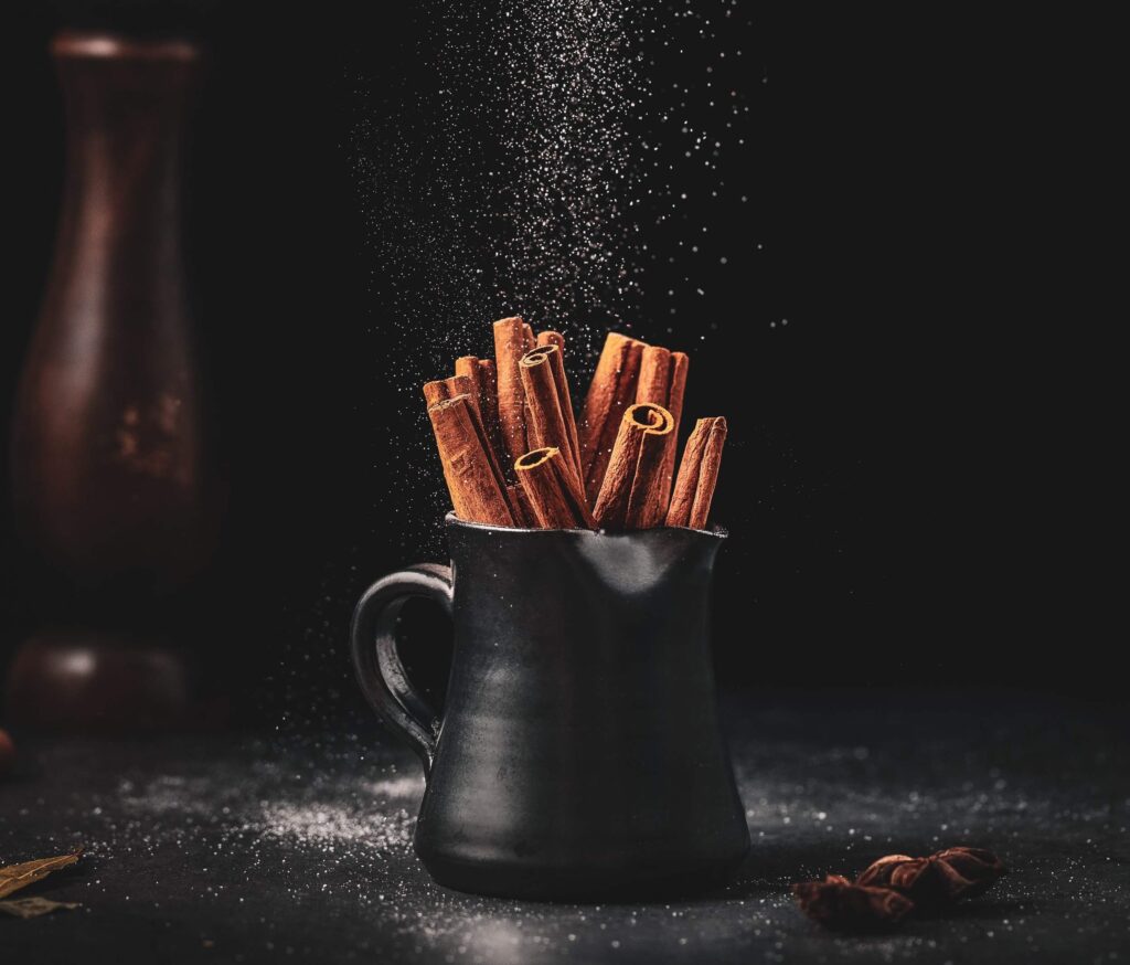Cinnamon and Blood Glucose Levels