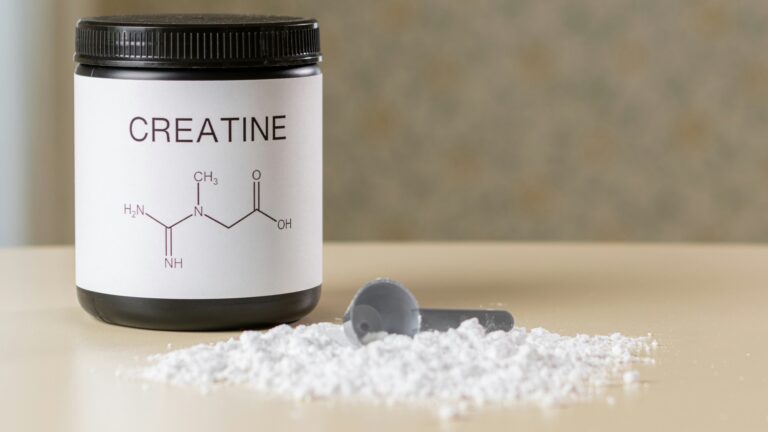 Creatine