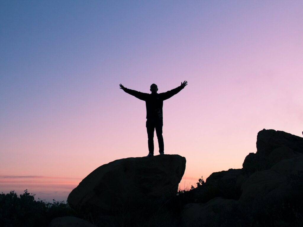 The Role of Gratitude in Mental Health