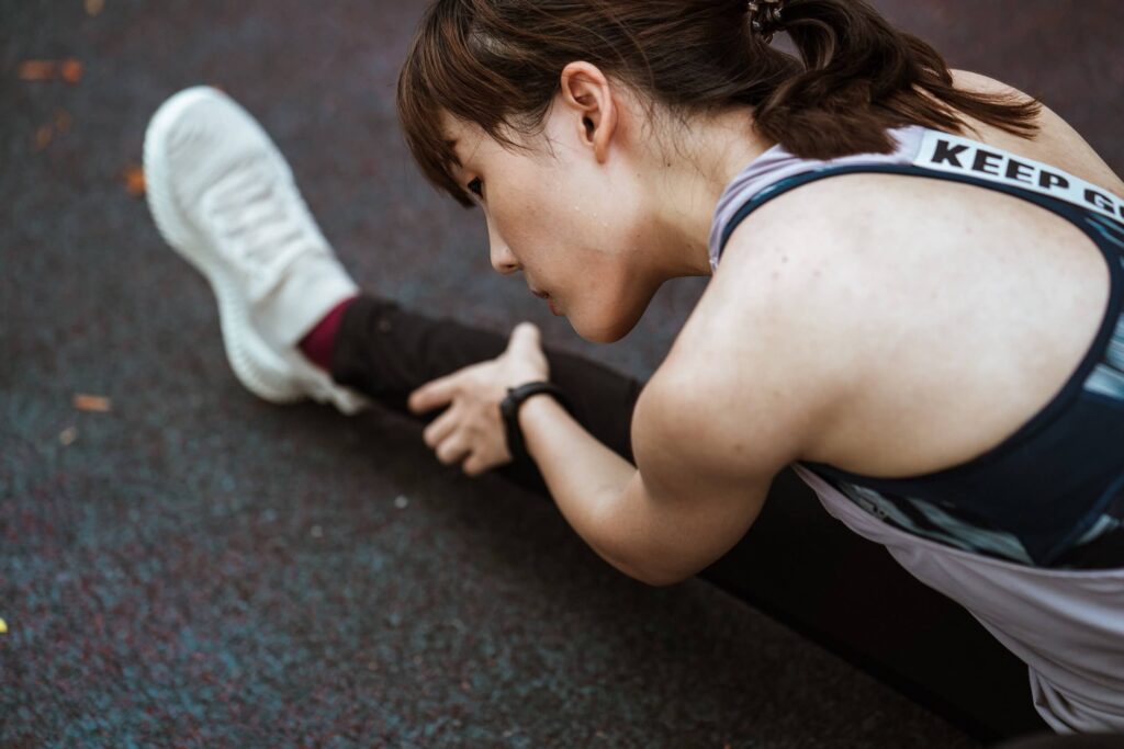 How Are Your Joints And Metabolic Health Connected?