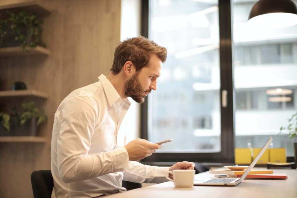 How to Unplug to Reconnect