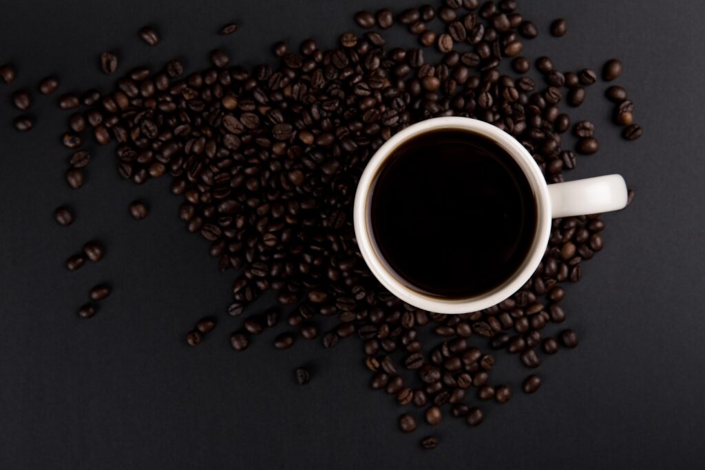 Managing Glucose with Keto Coffee: A Healthier and Happier Way to Caffeinate