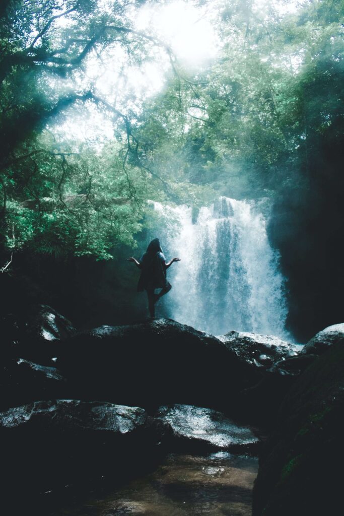 Soften & Release: How Relaxation Can Help You Learn More