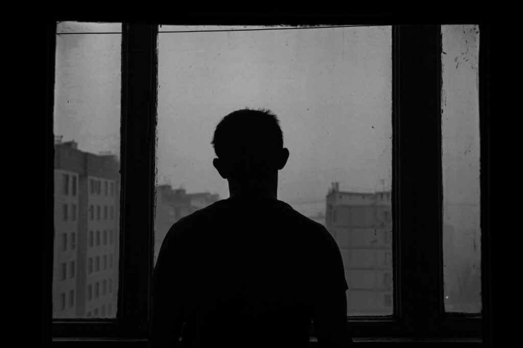 Men’s Health Month: Why We Need to Talk About Depression and Suicide