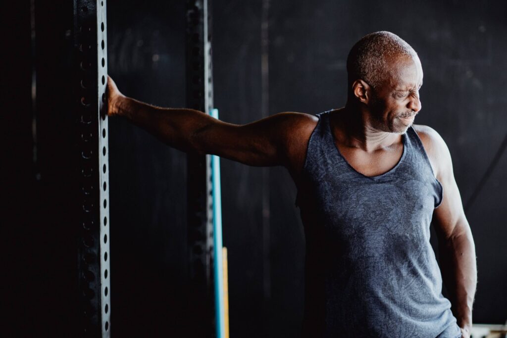 7 Ways To Sleep Better With Shoulder Pain