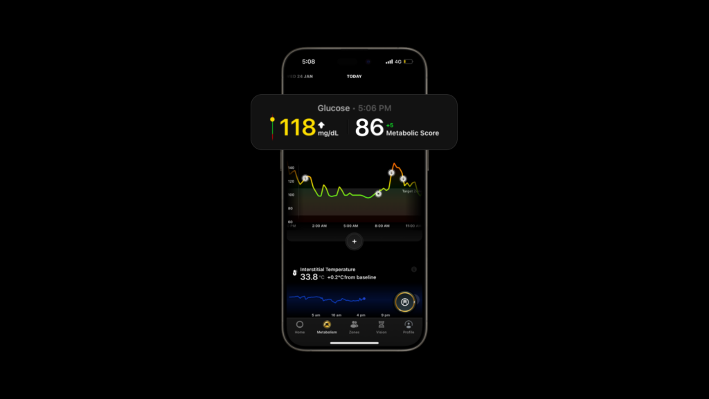 The link between glucose variability and oxidative stress explained