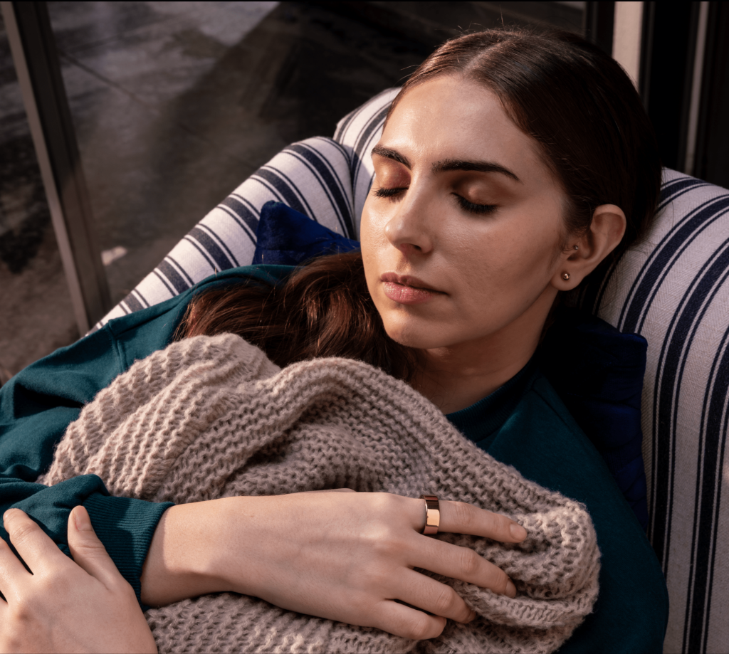 Unlocking the Power of Sleep