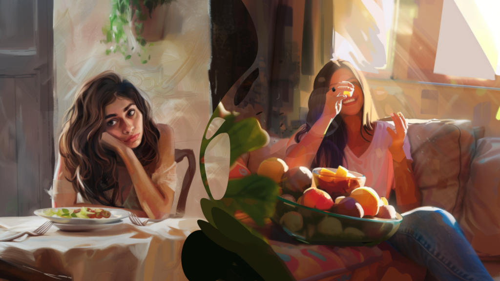 Exploring the Role of Wearables in Intensive Outpatient Monitoring for Eating Disorders