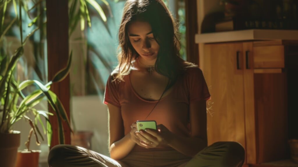 From periods to ovulation: How your uterine cycle speaks in signals