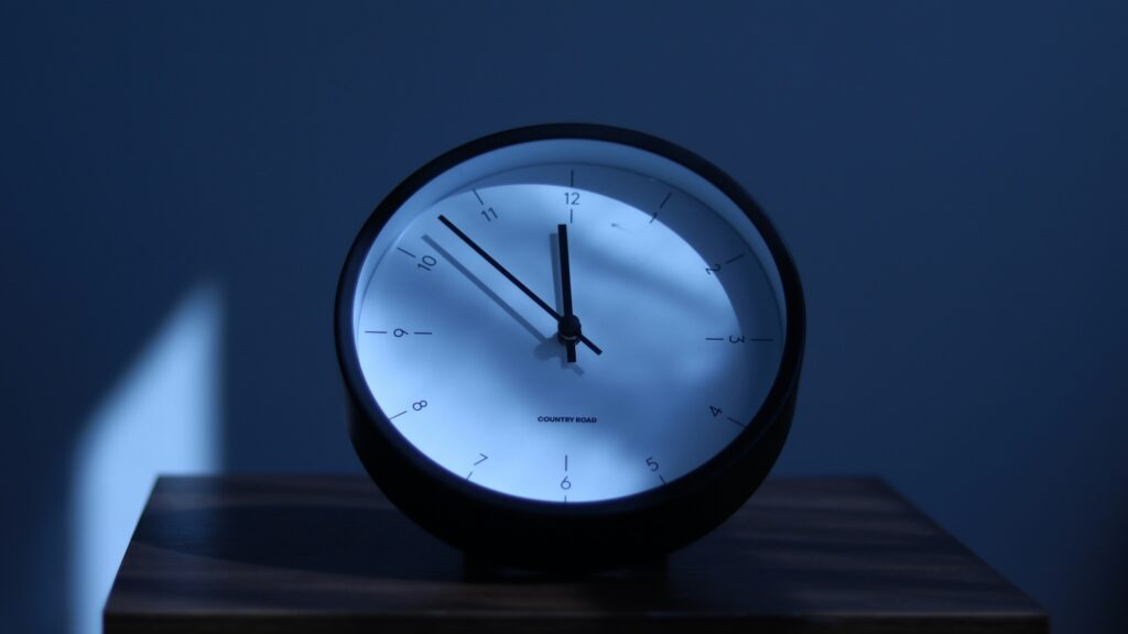 Your circadian rhythm and sleep-wake cycle explained
