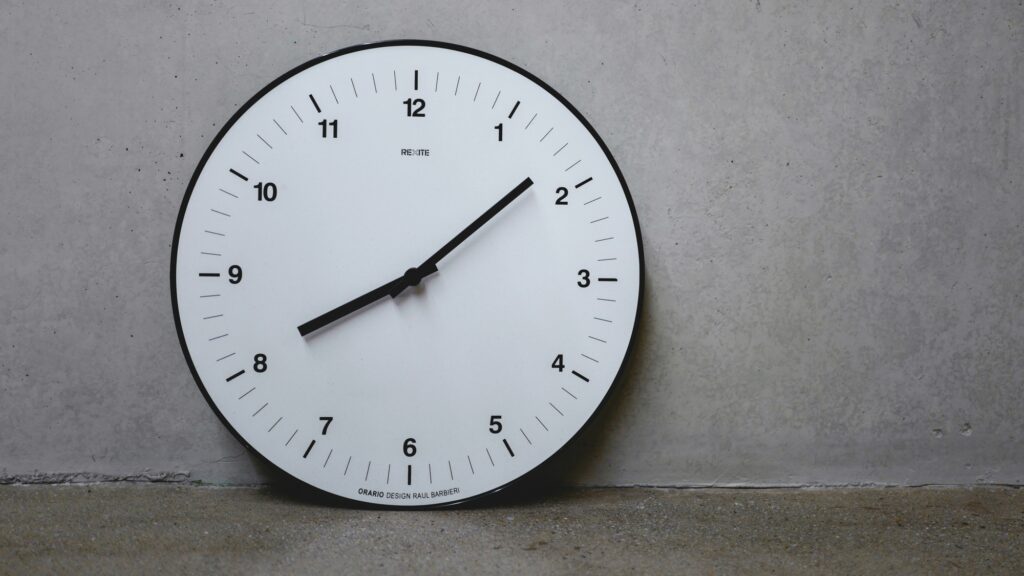 circadian clock