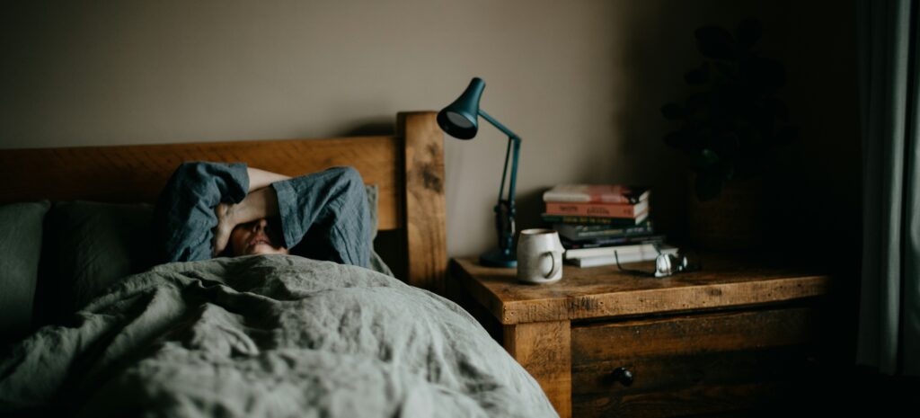 Age and sleep: How to use sleep as an anti-aging power-up