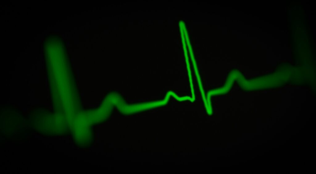 RMSSD vs SDNN: HRV metrics explained